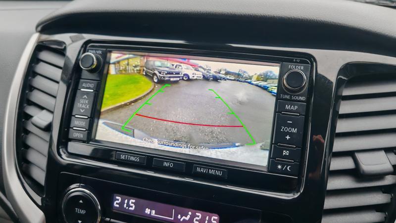 Used Mitsubishi L200 2016 for sale - 76580868: Photo 10