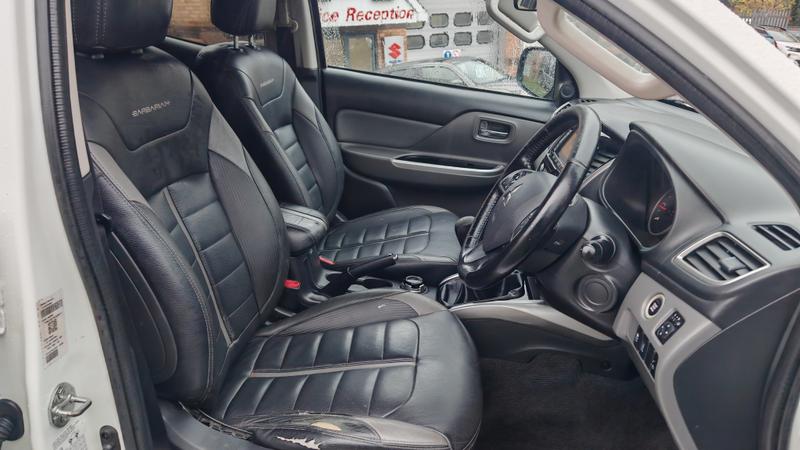 Used Mitsubishi L200 2016 for sale - 76580868: Photo 5