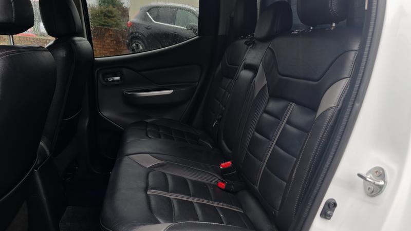 Used Mitsubishi L200 2016 for sale - 76580868: Photo 6