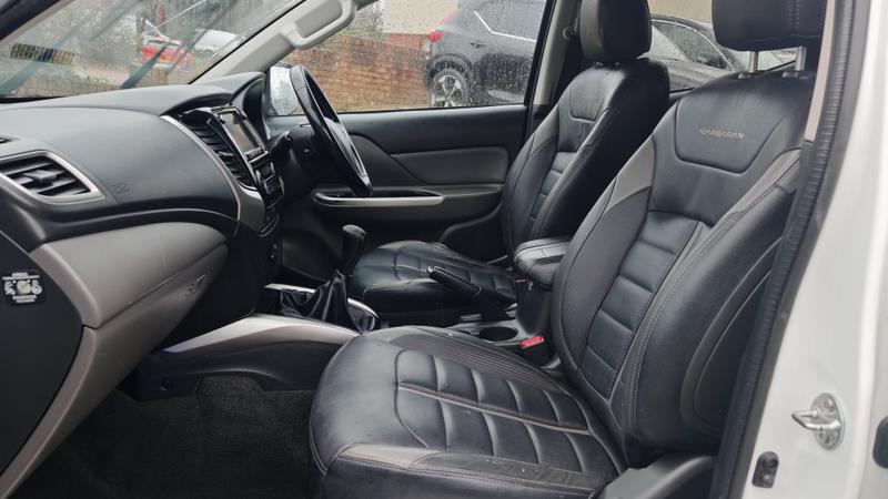 Used Mitsubishi L200 2016 for sale - 76580868: Photo 7