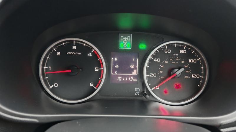 Used Mitsubishi L200 2016 for sale - 76580868: Photo 8