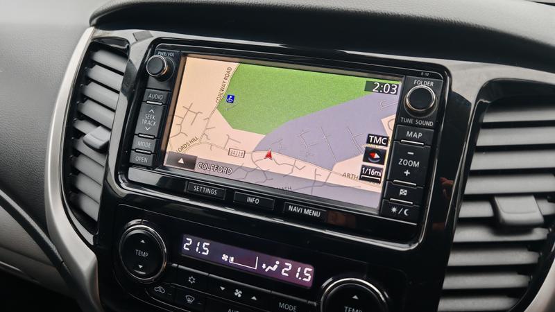 Used Mitsubishi L200 2016 for sale - 76580868: Photo 9