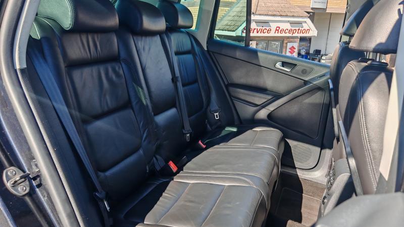 Used Volkswagen Tiguan 2010 for sale - 77935021: Photo 13