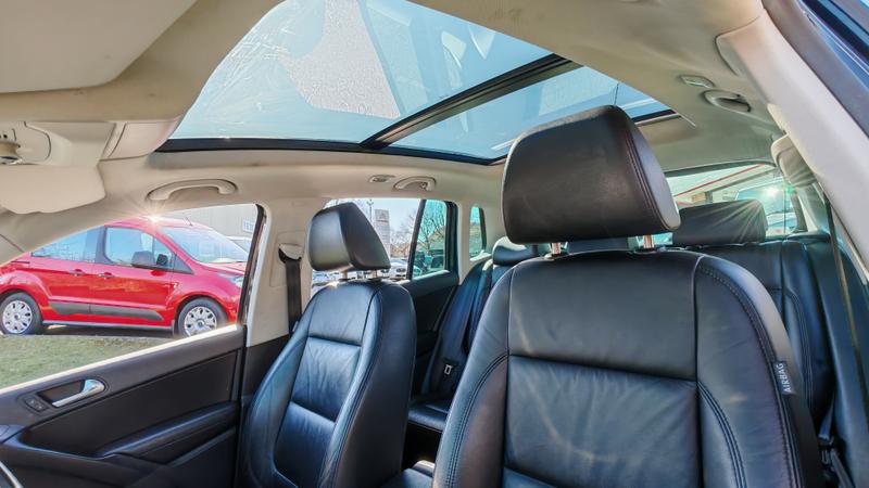 Used Volkswagen Tiguan 2010 for sale - 77935021: Photo 24