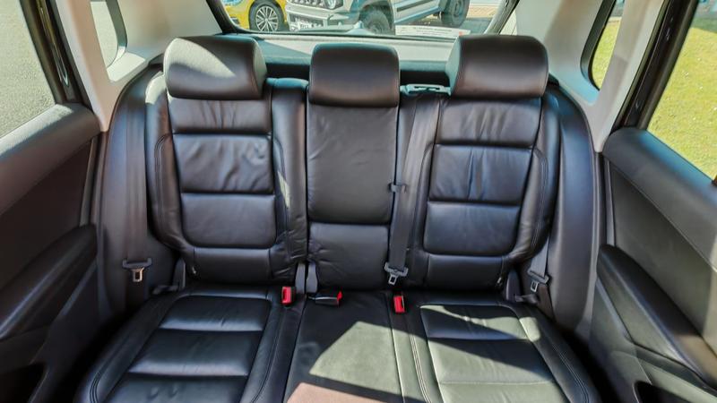 Used Volkswagen Tiguan 2010 for sale - 77935021: Photo 25