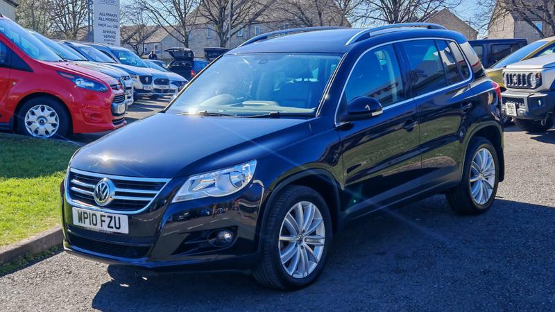 Used Volkswagen Tiguan 2010 for sale - 77935021: Photo 7