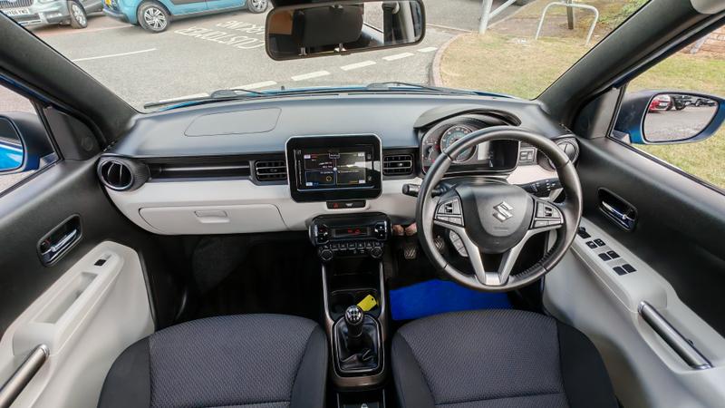 Vehicle 25