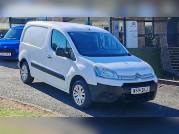 Used Citroen Berlingo 2019 for sale - 79111482: Photo