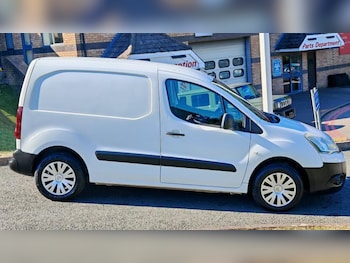 Used Citroen Berlingo 2019 for sale - 79111482: Photo