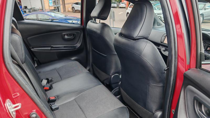 Used Toyota Yaris 2017 for sale - 76847425: Photo 13