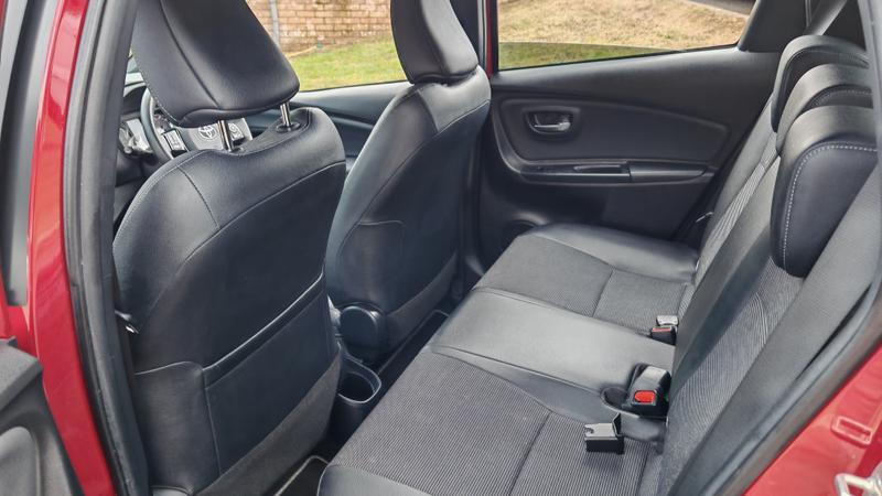 Used Toyota Yaris 2017 for sale - 76847425: Photo 17