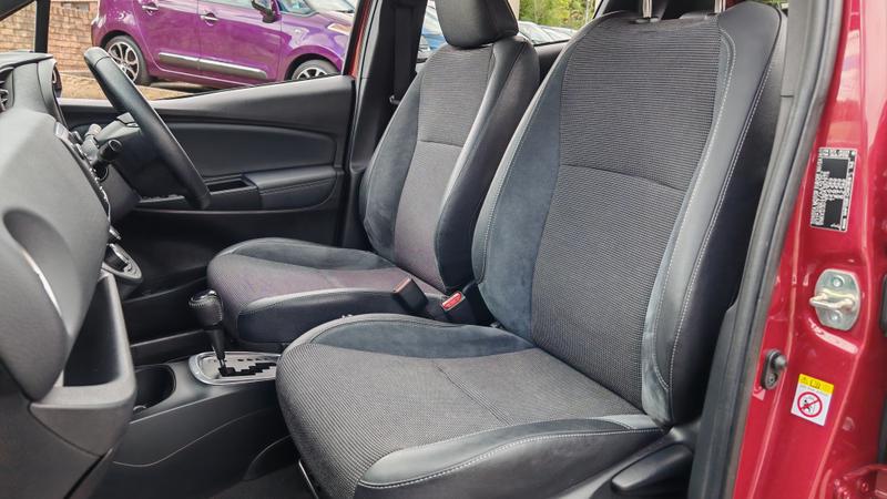 Used Toyota Yaris 2017 for sale - 76847425: Photo 19