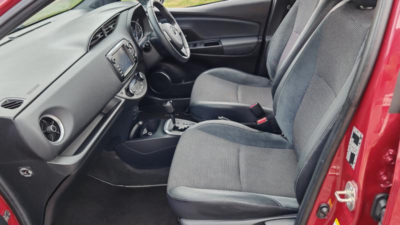 Used Toyota Yaris 2017 for sale - 76847425: Photo 20