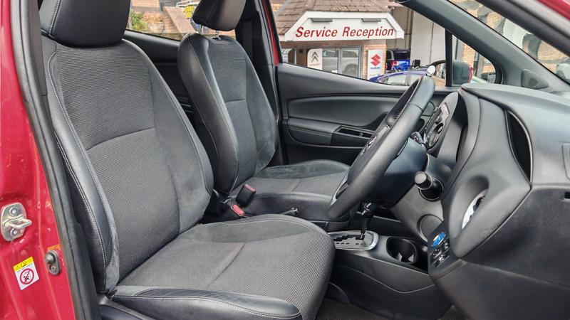 Used Toyota Yaris 2017 for sale - 76847425: Photo 9