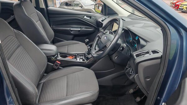 Used Ford Kuga 2019 for sale - 76298966: Photo 10