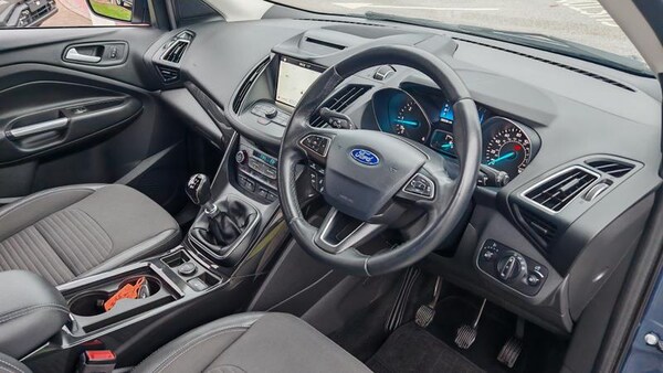 Used Ford Kuga 2019 for sale - 76298966: Photo 11