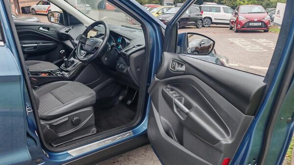 Used Ford Kuga 2019 for sale - 76298966: Photo 12