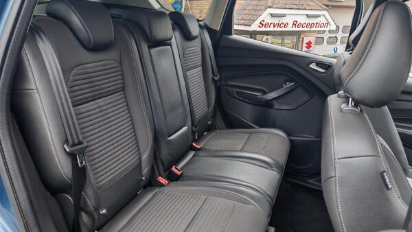 Used Ford Kuga 2019 for sale - 76298966: Photo 13