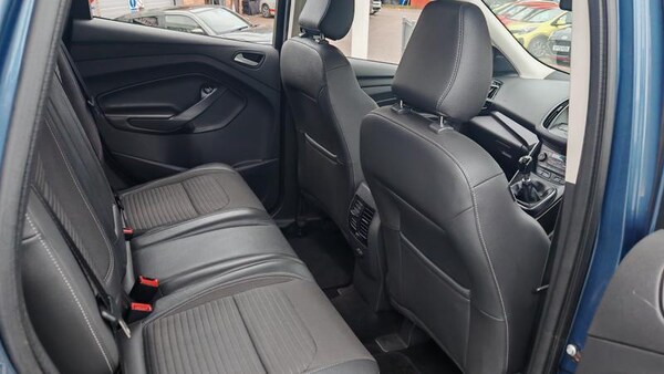 Used Ford Kuga 2019 for sale - 76298966: Photo 14