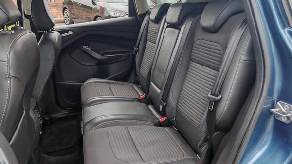 Used Ford Kuga 2019 for sale - 76298966: Photo 17