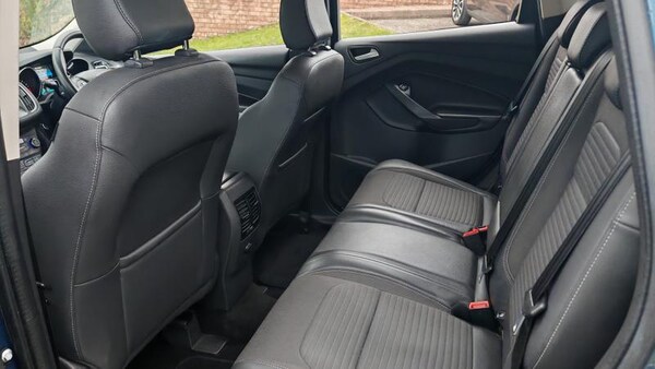 Used Ford Kuga 2019 for sale - 76298966: Photo 18