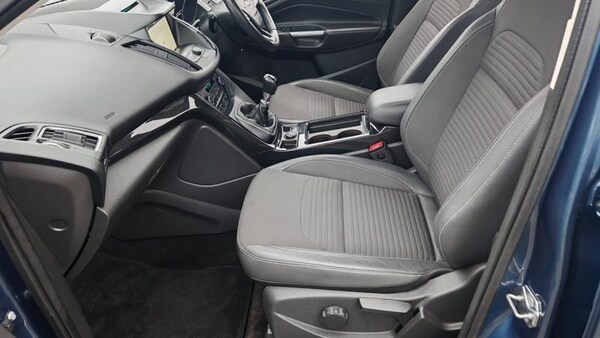 Used Ford Kuga 2019 for sale - 76298966: Photo 21