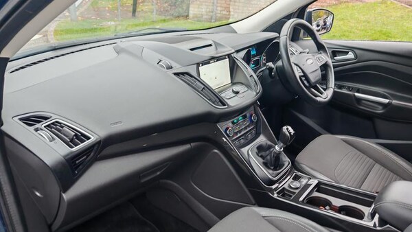 Used Ford Kuga 2019 for sale - 76298966: Photo 22