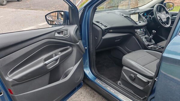 Used Ford Kuga 2019 for sale - 76298966: Photo 23