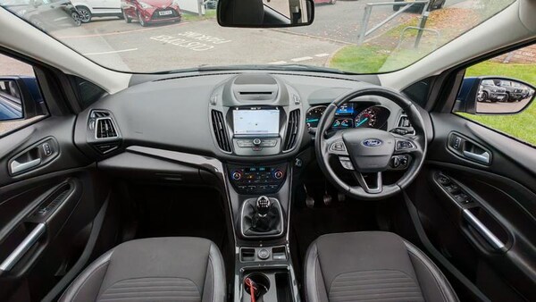 Used Ford Kuga 2019 for sale - 76298966: Photo 25