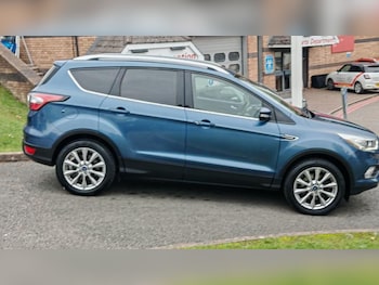 Used Ford Kuga 2019 for sale - 76298966: Photo 2