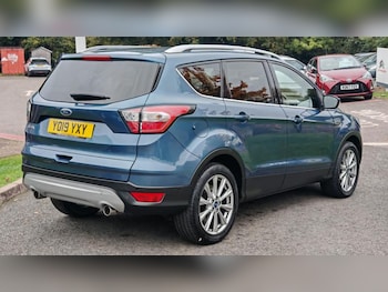 Used Ford Kuga 2019 for sale - 76298966: Photo 3