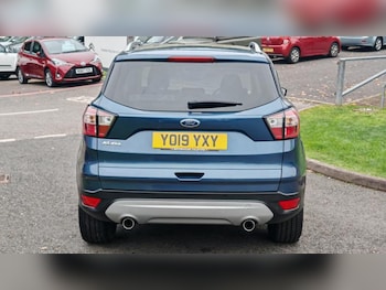Used Ford Kuga 2019 for sale - 76298966: Photo 4