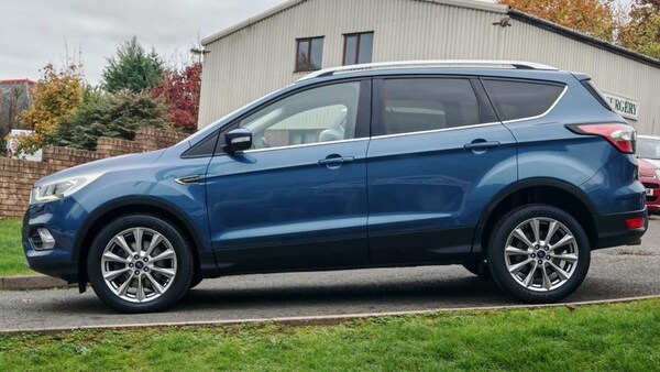Used Ford Kuga 2019 for sale - 76298966: Photo 6