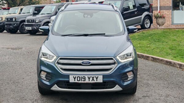Used Ford Kuga 2019 for sale - 76298966: Photo 8