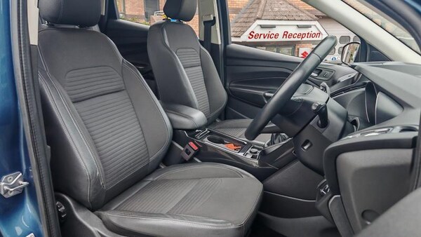 Used Ford Kuga 2019 for sale - 76298966: Photo 9