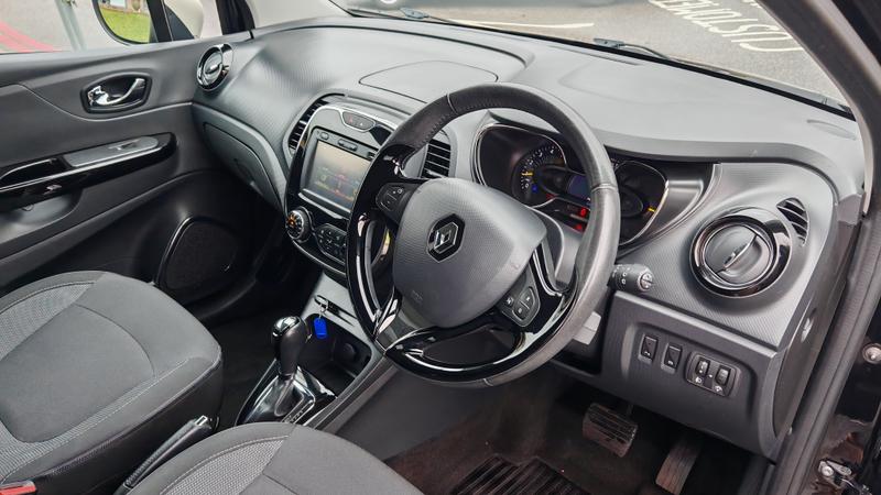 Used Renault Captur 2015 for sale - 77258478: Photo 11
