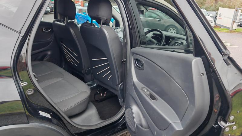 Used Renault Captur 2015 for sale - 77258478: Photo 14