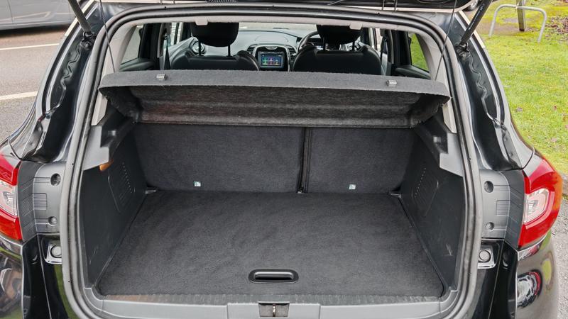 Used Renault Captur 2015 for sale - 77258478: Photo 15