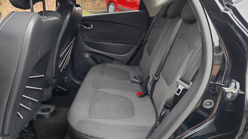 Used Renault Captur 2015 for sale - 77258478: Photo 16