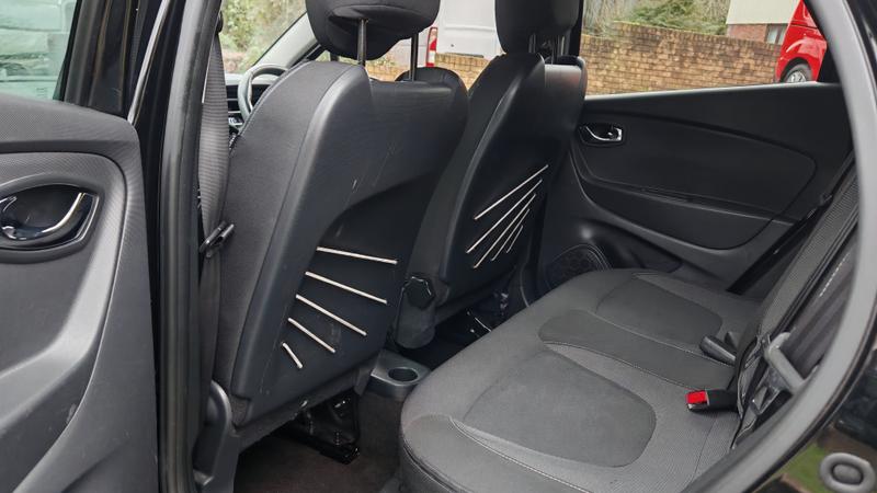 Used Renault Captur 2015 for sale - 77258478: Photo 17