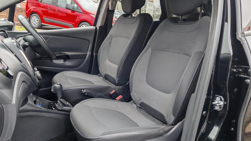 Used Renault Captur 2015 for sale - 77258478: Photo 19