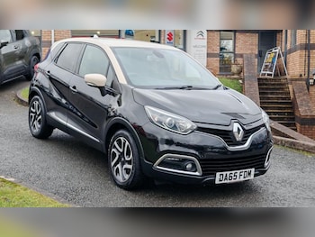 Used Renault Captur undefined for sale - 77258478: Photo