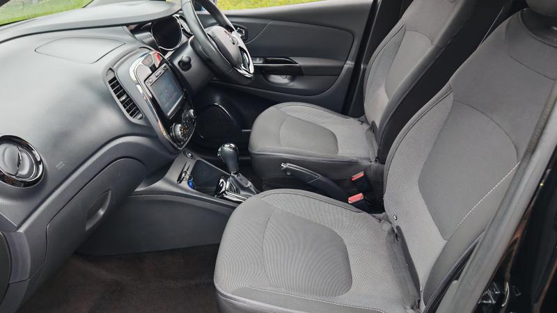 Used Renault Captur 2015 for sale - 77258478: Photo 20