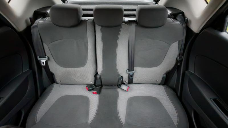 Used Renault Captur 2015 for sale - 77258478: Photo 23