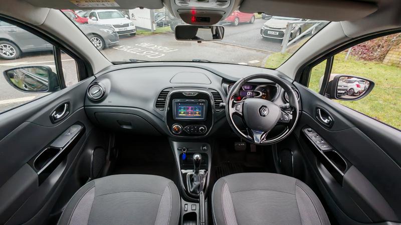 Used Renault Captur 2015 for sale - 77258478: Photo 24
