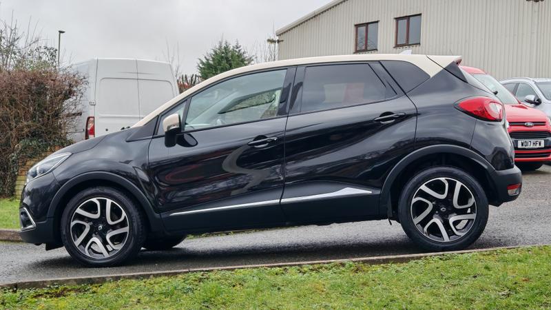 Used Renault Captur 2015 for sale - 77258478: Photo 6