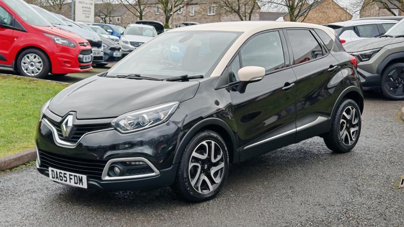 Used Renault Captur 2015 for sale - 77258478: Photo 7