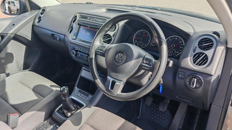 Used Volkswagen Tiguan 2012 for sale - 78087777: Photo 11