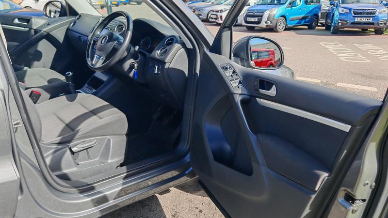 Used Volkswagen Tiguan 2012 for sale - 78087777: Photo 12