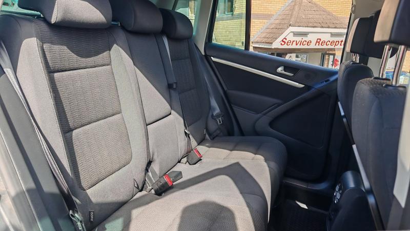 Used Volkswagen Tiguan 2012 for sale - 78087777: Photo 13